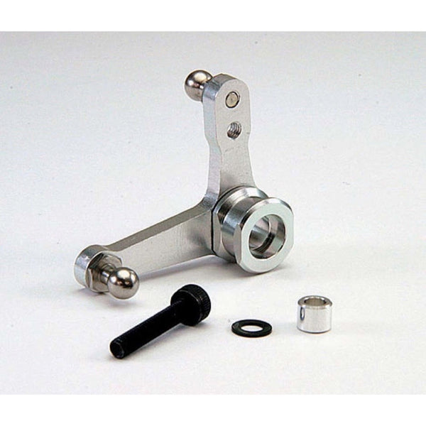 Kyosho CA3508 – Levier D’aileron HG Pour Hélico CALIBER 30 (neuf, Pièce D’origine)