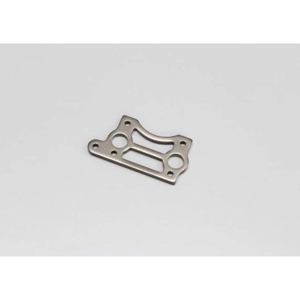 Kyosho Center Diff Plate Gunmetal – Piastra Differenziale Centrale Per Inferno MP9e TKI, Colore Gunmetal
