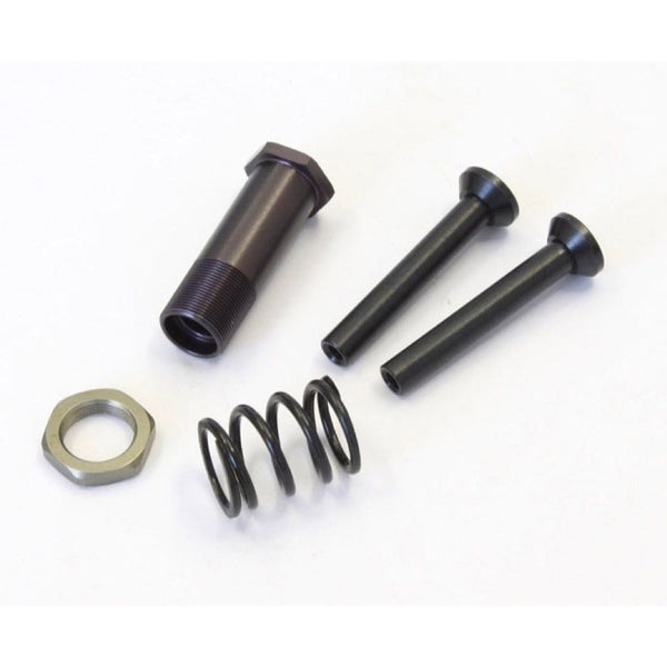 Kyosho 2WD BUGGY SCORPION 2014 Servo Saver Plate VA SC209 KRB