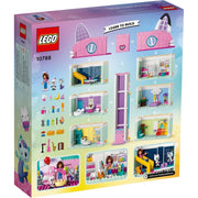 LEGO 10788 Gabbys Dollhouse Gabbys Dollhouse