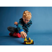 LEGO 42163 Technic Heavy-Duty Bulldozer
