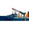 LEGO 60368 City Arctic Explorer Ship