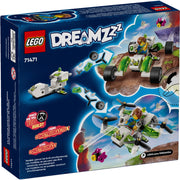 LEGO 71471 Dreamzzz Mateos Off-Road Car