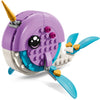LEGO 71472 Dreamzzz Izzies Narwhal Hot-Air Balloon