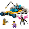 LEGO 71475 Dreamzzz Mr. Ozs Space Car