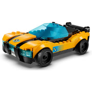 LEGO 71475 Dreamzzz Mr. Ozs Space Car