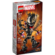 LEGO 76249 Marvel Venomised Groot