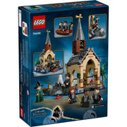 LEGO 76426 Harry Potter Hogwarts Castle Boathouse