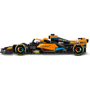 LEGO 76919 Speed Champions 2023 McLaren Formula 1 Race Car