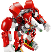 LEGO 76996 Sonic Knuckles Guardian Mech