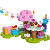 LEGO 77046 Animal Crossing Julians Birthday Party