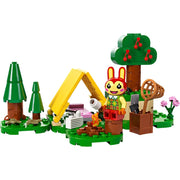 LEGO 77047 Animal Crossing Bunnies Outdoor Activities