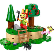 LEGO 77047 Animal Crossing Bunnies Outdoor Activities