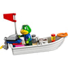 LEGO 77048 Animal Crossing Kappns Island Boat Tour