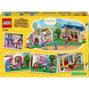 LEGO 77050 Animal Crossing Nooks Cranny and Rosies House