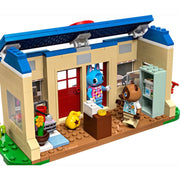 LEGO 77050 Animal Crossing Nooks Cranny and Rosies House