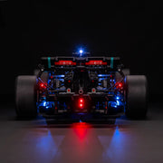 Light My Bricks Lighting Kit for Lego Mecedes AMG F1 Performance 42171