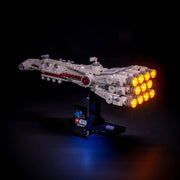 Light My Bricks Lighting Kit for Lego Star Wars Tantive IV 75376