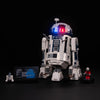 Light My Bricks Lighting Kit for Lego Star Wars R2-D2 75379
