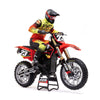 Losi Promoto-MX 1/4 RC Motorcycle FXR Scheme LOS06000T1