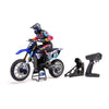 Losi Promoto-MX 1/4 RC Motorcycle ClubMX Scheme LOS06000T2