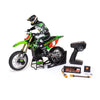 Losi Promoto-MX 1/4 RC Motorcycle Combo with Battery and Charger Pro Circuit Scheme LOS06002