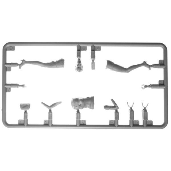 MiniArt 38095 – 4 Viaggiatori In Città, Modellino Scala 1:35, Kit Di Plastica Da Assemblaggio