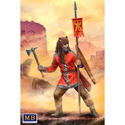 Master Box 32022 1/32 Greco-Persian Wars Series. Kit ? 9. Flag Officer of the Persian Heavy Infantry