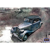 Master Box 35100 1/35 German Military Car Type 170 V Tourenwagen 1937-1940