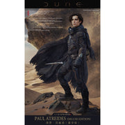 Meng AFS-002s 1/12 Dune Paul Atreides Deluxe Edition