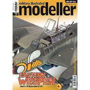 ADH Publishing 139 Military Illustrated Modeller issue 139 April 23