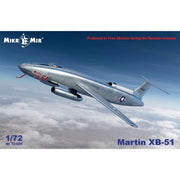 Mikro-Mir 72-025 1/72 Martin XB-51
