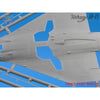 Modelsvit MSVIT72060 1/72 Mirage IIIB Operational Trainer