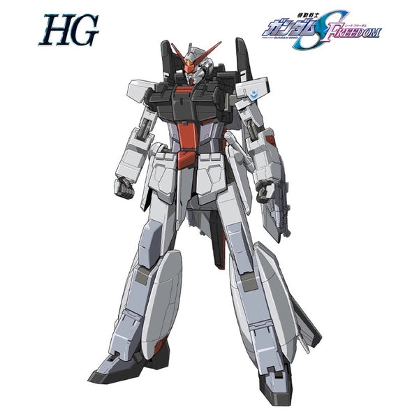 BANDAI SPIRITS HG 1/144 Murasame Kai - Modello In Plastica Gundam Seed Freedom