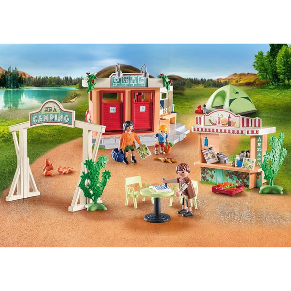 PLAYMOBIL