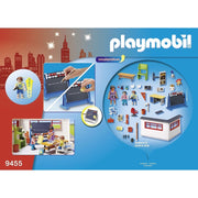 Playmobil 9455 History Class*