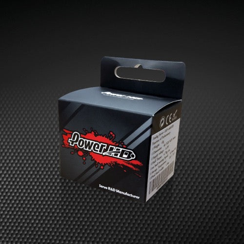 Power HD 1160A Analog Servo 3.0kg - MK Racing