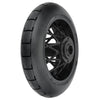 Proline 10223-10 Supermoto Motorcycle Rear Mounted Tyres