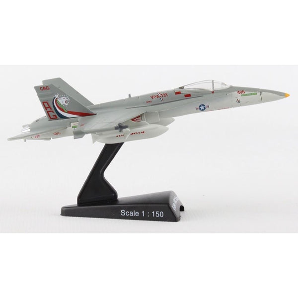 Daron Worldwide Trading F/a-18c Vfa131 Wildcats Vehicle for sale online Daron Worldwide Trading F/a-18c Vfa131 Wildcats Vehicle for sale online