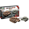 Revell 05655 1/72 Exclusive Edition Conflict of Nations Series Gift Set