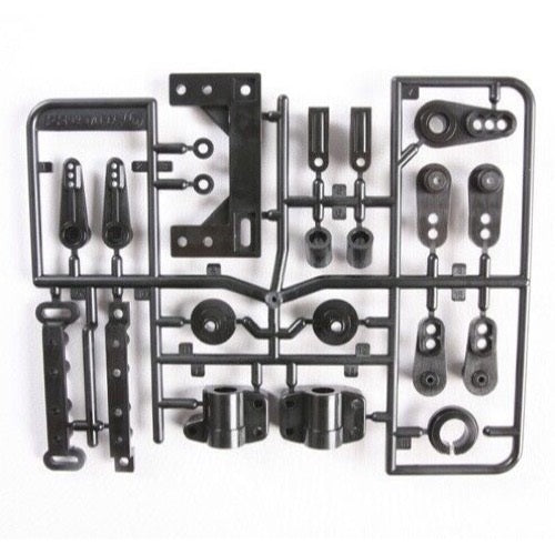 Tamiya 309005322 - parti G 58087 - nuovo 4950344953226