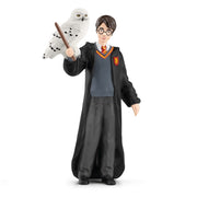 Schleich 42633 Wizarding World Harry and Hedwig