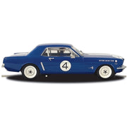 Scalextric C4458F Ford Mustang Neptune Racing