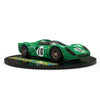 Scalextric C4491 330 P4 Green David Piper Slot Car