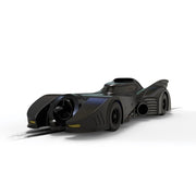 Scalextric C4492 Batmobile Batman 1989 Slot Car
