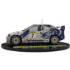 Scalextric C4513 Ford Escort WRC Monte Carlo 1998 Slot Car