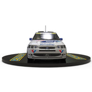 Scalextric C4513 Ford Escort WRC Monte Carlo 1998 Slot Car
