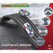 Micro Scalextric G8049 Hump Backed Bridge Micro Accessory Pack