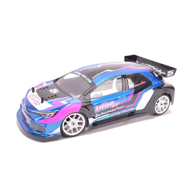 Schumacher Vibe FT 1/10 On-Road RC Kit K206 | Buy Online Now at
