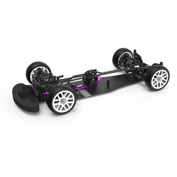 Schumacher Vibe FT 1/10 On-Road RC Kit K206 | Buy Online Now at